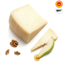 Pecorino Sardo Maturo DOP - sardyński ser z mleka owczego
