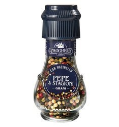 La Drogheria 1880 Pepe 4 Stagioni - pieprz kolorowy 35g