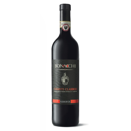 Cantine Bonacchi Chianti Classico Riserva DOCG czerwone wino wytrawne