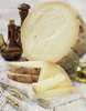 Provolone del Monaco DOP - włoski ser z mleka krowiego 