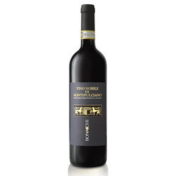 Cantine Bonacchi Vino Nobile di Montepulciano DOCG czerwone wino wytrawne