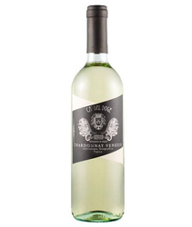 Ca’ del Doge Chardonnay Trevenezie IGT białe wino półwytrawne