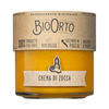 BioOrto Crema di Zucca Bio - włoski krem z dyni piżmowej 185g