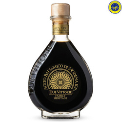 Due Vittorie Riserva di Famiglia Aceto Balsamico di Modena IGP - ocet balsamiczny 250ml