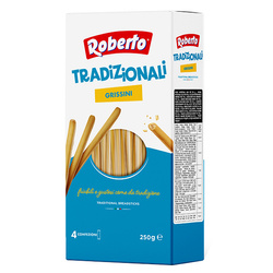 Roberto Grissini Tradizionali - paluszki tradycyjne 250g