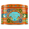 Fiasconaro Dolce&Gabbana Panettone Agrumi e Zafferano - włoska babka z cytrusami i szafranem w kolekcjonerskiej puszce 500g