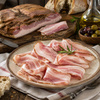 Pancetta Cotta Affumicata - wędzony boczek gotowany