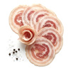 Pancetta Arrotolata - włoski boczek rolowany