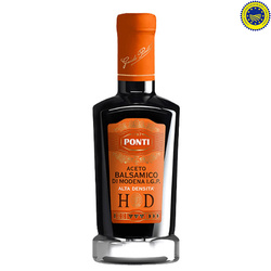 Ponti Aceto Balsamico di Modena IGP HD - ocet balsamiczny 250ml