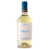 Barbanera Toscana Bianco IGT Appassite białe wino półwytrawne