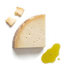 Provolone del Monaco DOP - włoski ser z mleka krowiego 