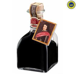 Del Duca Aceto Balsamico di Modena IGP Oro - ocet balsamiczny z Modeny 250ml