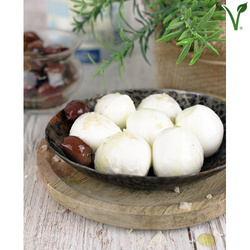 Gocce di Mozzarella - mini mozzarella z mleka krowiego 200g