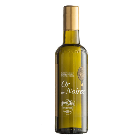 Bonamini Or de Noires - oliwa z oliwek extra vergine 500ml