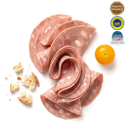 Mortadella di Prato IGP - tradycyjna toskańska kiełbasa