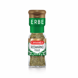 Cannamela Rosmarino Foglie - rozmaryn 25g