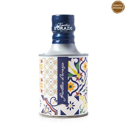 Frantoio d’Orazio Padula - apulijska oliwa z oliwek z pierwszego tłoczenia 250ml