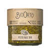 BioOrto Pesto Kale Bio - włoskie pesto z jarmużu 180g