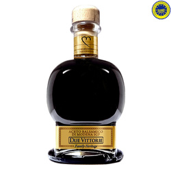 Due Vittorie Riserva di Famiglia Aceto Balsamico di Modena IGP - ocet balsamiczny 250ml