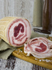Pancetta Arrotolata - włoski boczek rolowany
