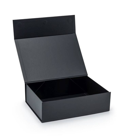 Azzurro - włoski zestaw prezentowy w eleganckim pudełku