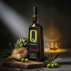 Quattrociocchi Olio Superbo  - włoska oliwa z oliwek extra vergine 500ml