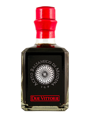 Due Vittorie Aceto Balsamico di Modena IGP Argento - ocet balsamiczny z Modeny 250ml