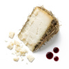 Formaggio del Fienile - ser krowi dojrzewający w sianie