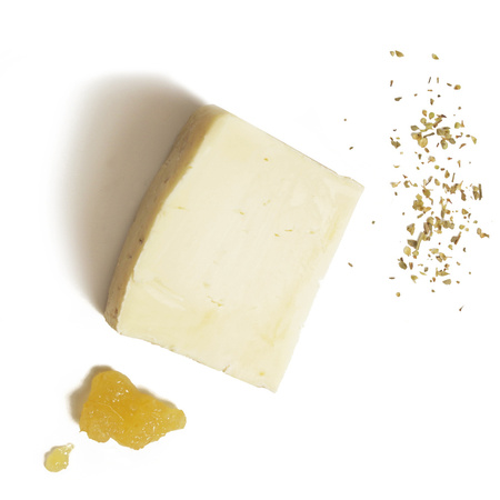 Toma Piemontese DOP - ser z mleka krowiego z Piemontu