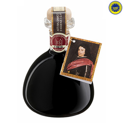 Del Duca Aceto Balsamico di Modena IGP Oro - ocet balsamiczny z Modeny 250ml