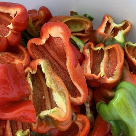 BioOrto Sugo Ortolana Bio - gotowy włoski sos pomidorowy z warzywami 350g