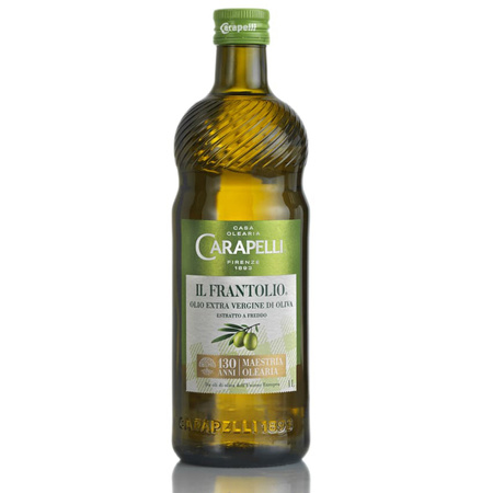 Carapelli Frantolio Olio Extra Vergine di Oliva - oliwa z oliwek 750ml