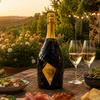 Astoria Vini Galíe Prosecco Treviso DOC półwytrawne wino musujące