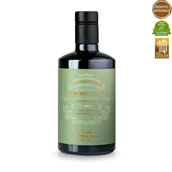 Frantoio d'Orazio Picholine - apulijska oliwa z oliwek z pierwszego tłoczenia 500ml