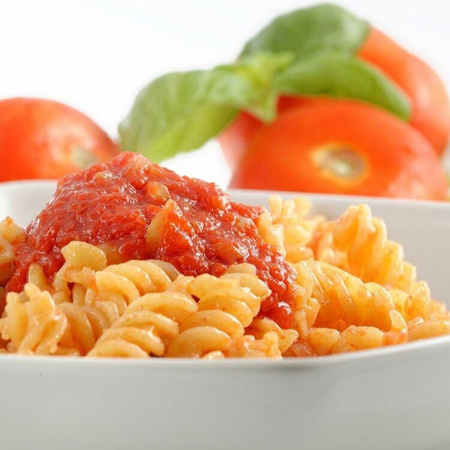 BioOrto Sugo Pomodoro e Basilico Bio - gotowy włoski sos pomidorowy z bazylią 350g