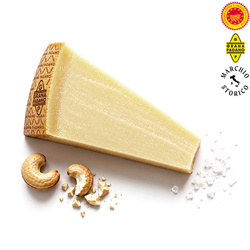 Grana Padano DOP - 14 miesięczny włoski ser