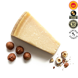 Parmigiano Reggiano DOP - 30 miesięczny ser parmezan