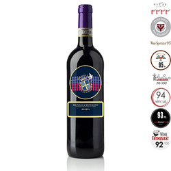 Donatella Cinelli Colombini Brunello di Montalcino DOCG Riserva 2015 czerwone wino wytrawne