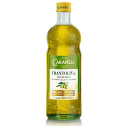 Carapelli Frantoliva – włoska oliwa z oliwek do smażenia 1000ml