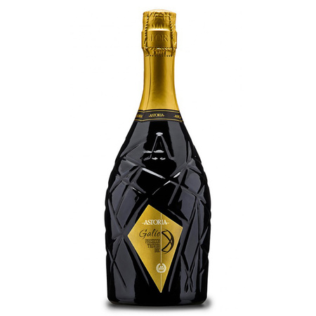 Astoria Vini Galíe Prosecco Treviso DOC półwytrawne wino musujące