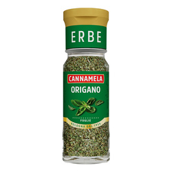 Cannamela Origano Foglie - oregano 15g