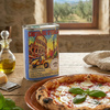 Tenuta Sant’Ilario Roma Pasta - oliwa z oliwek extra vergine z czosnkiem i ostrą papryczką 250ml