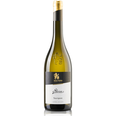 Kaltern Stern Sauvignon Alto Adige DOC białe wino wytrawne