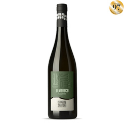 Cesarini Sartori Olmobuco Trebbiano Umbria IGT białe wino półwytrawne
