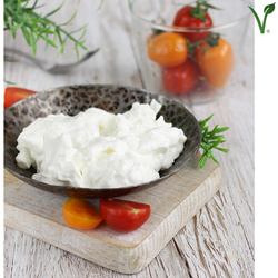 Stracciatella di Burrata Pugliese - świeży ser z mleka krowiego 140g
