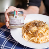 Savini Tartufi Crema con Parmigiano Reggiano e Tartufo - krem z toskańskich trufli i parmezanu 90g