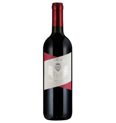 Ca’ del Doge Cabernet Veneto IGT czerwone wino półwytrawne
