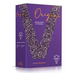 Riso Vignola Verele Viola Intenso - włoski fioletowy ryż do przystawek 500g