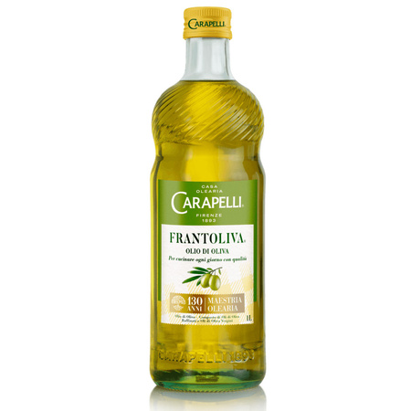 Carapelli Frantoliva – włoska oliwa z oliwek do smażenia 1000ml