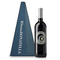 Donatella Cinelli Colombini IOsonoDONATELLA Brunello di Montalcino DOCG 2013 czerwone wino wytrawne